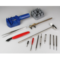 Watch tool set professional 14 parts - Profi-X