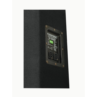 2-way stage monitor 600W - M-1220