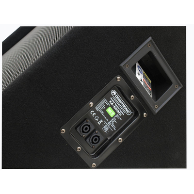 2-Wege-B�hnenmonitor 600W - M-1230