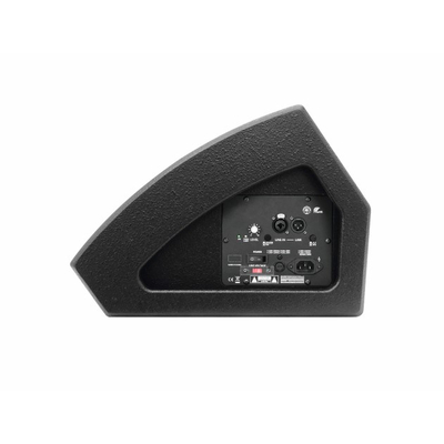 2 way active coaxial stage monitor - KM-110A