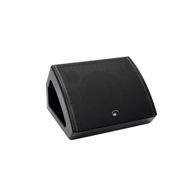 Aktiver 2-Wege Koaxial B�hnenmonitor -  KM-110A
