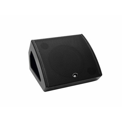 Aktiver 2-Wege Koaxial B�hnenmonitor - KM-112A
