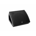 Aktiver 2-Wege Koaxial Bhnenmonitor - KM-112A