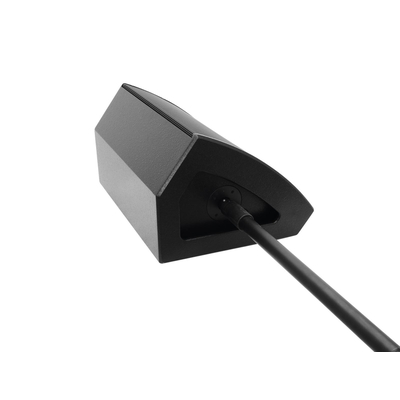 Aktiv-B�hnenmonitor koaxial - KM-115A