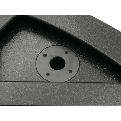 Aktiv-B�hnenmonitor koaxial - KM-115A