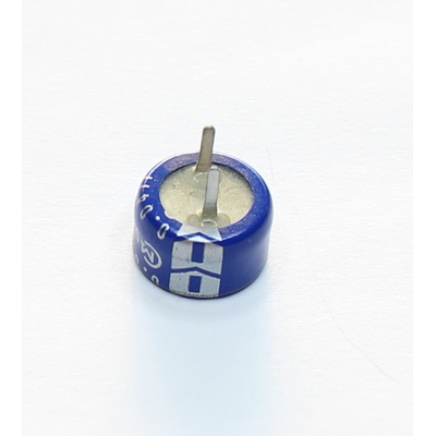 Supercapacitor 0.047f 5.5V