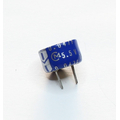 Supercapacitor 0.047f 5.5V