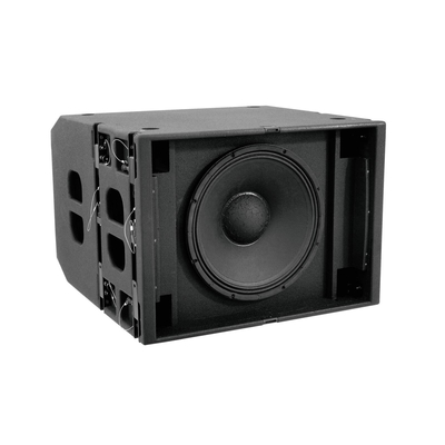 LINE ARRAY Subwoofer 15 500W rms 8 Ohm - CLA-115