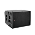 LINE ARRAY Subwoofer 15 500W rms 8 Ohm - CLA-115