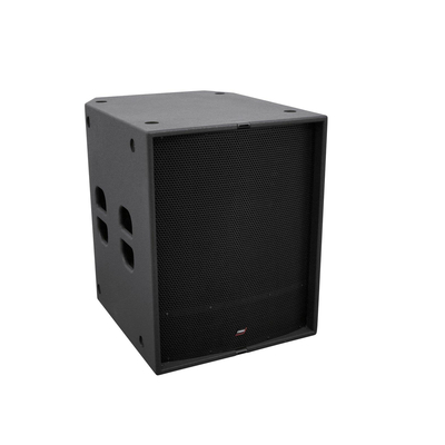 Bassreflex subwoofer 18 800 W rms 8 ohms -  CLA-118