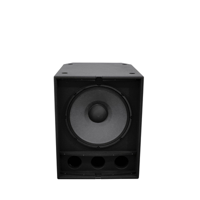 Bassreflex subwoofer 18 800 W rms 8 ohms -  CLA-118