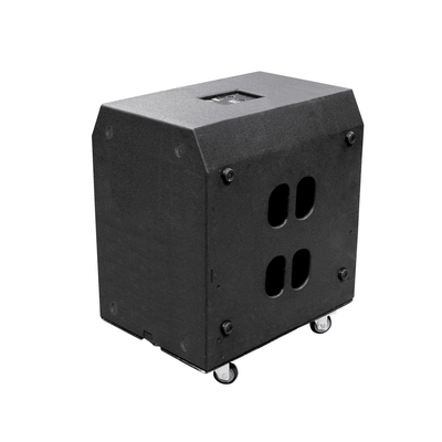 Bassreflex subwoofer 18 800 W rms 8 ohms -  CLA-118