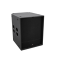 Bassreflex subwoofer 18 800 W rms 8 ohms -  CLA-118