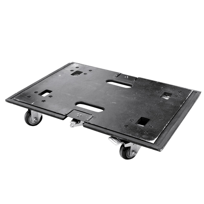 Wheelboard for subwoofertype CLA-115