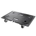 Wheelboard for subwoofertype CLA-115
