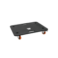 Rollbrett fr Subwoofermodell CLA-212