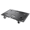 Wheelboard for subwoofertype CLA-118