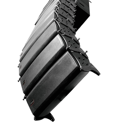 Flugrahmen f�r PSSO Line-Array-Systeme CLA-228 und CLA-115