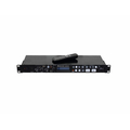 MP3 player for SDHC/MMC memory cards and USB devices ,...