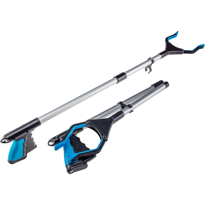 Foldable Grabber with Magnet ? Total Length 81 cm