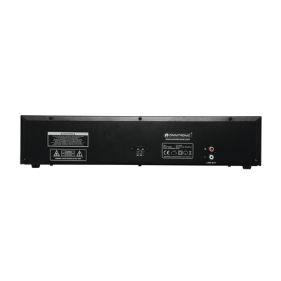 Single CD player -  XCP-1400 CD-Player