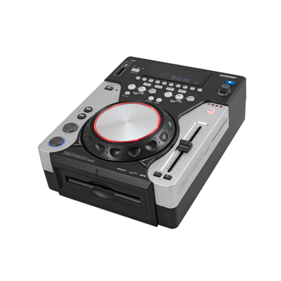 Tabletop-CD-Player - XMT-1400 MK2