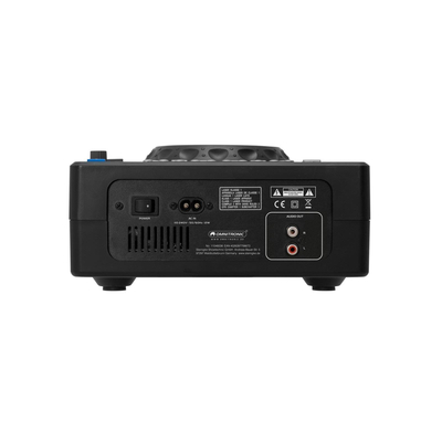 Tabletop-CD-Player - XMT-1400 MK2