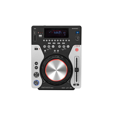 Tabletop-CD-Player - XMT-1400 MK2