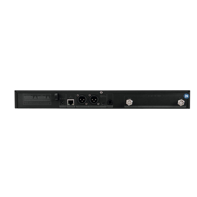 2-Channel UHF System - UR-260D