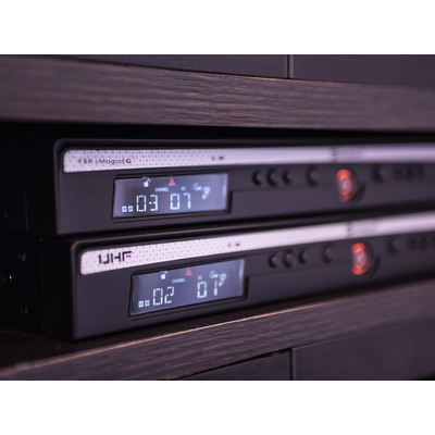 2-Kanal UHF System - UR-260D