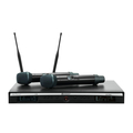 2-Channel UHF System - UR-260D