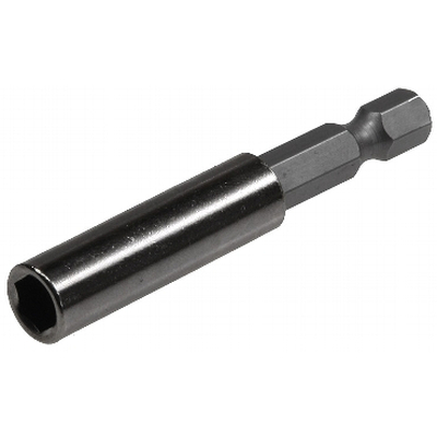 Magnet bit holder for 1/4 bits length 60mm - Easy 60