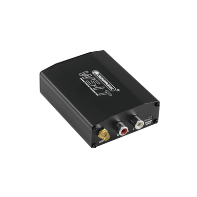   Digital audio transmission system 2.4 GHz Transmitter with USB - WS-1T 2.4GHz
