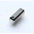 74LS194 Positive Edge - Triggered 4 - Bit Bidirectional...