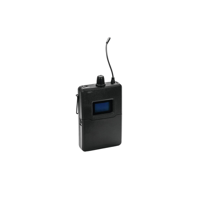 Bodypack Receiver for IEM-1000 -  STR-1000