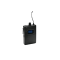 Bodypack Receiver for IEM-1000 -  STR-1000
