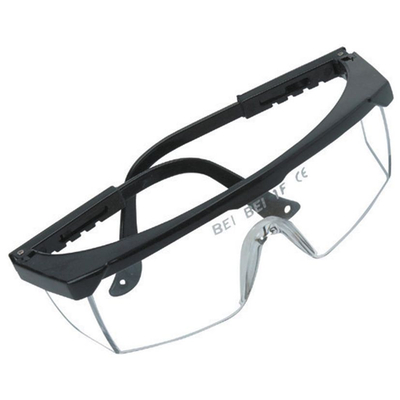 Safety glasses Profi Protect with ironing and side protection