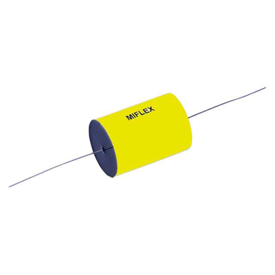 MKP Capacitor 22uF 5% 600V - MKP-220