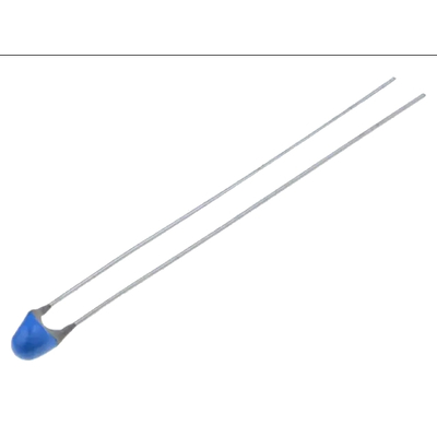 NTC Mess Thermistor  10K Ohm 0,5W -40�125�C