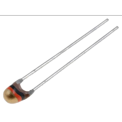 NTC Mess Thermistor  10K Ohm 0,5W -40�125�C