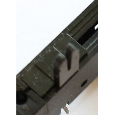 Fader / Slider   220K lin mono