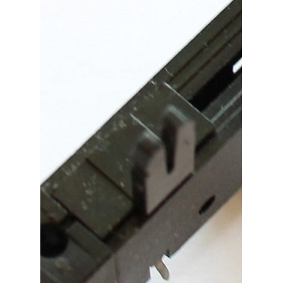 Schieberegler / Fader  220K lin mono