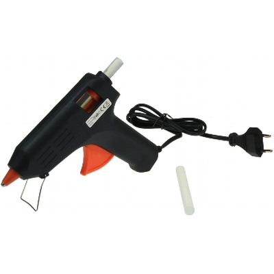 Hei�klebepistole  40W 170�C  f�r 11mm Klebesticks