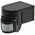 PIR motion detector 180  max 12m detection range IP44
