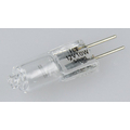 Halogen Lamp  12V  10W G4