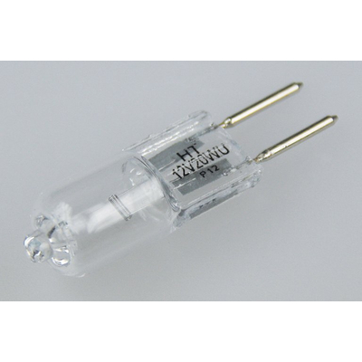 Halogenlampe G6,35 12V 50W