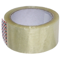 Package Adhesive Tape / Packing Tape Transparent Acrylic...