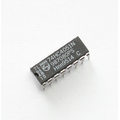 74HC4051  - 8 Kanal Analogmultiplexer / Demultiplexer