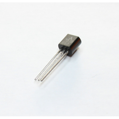 78L08 8V 0.1A positive fixed voltage regulator TO92