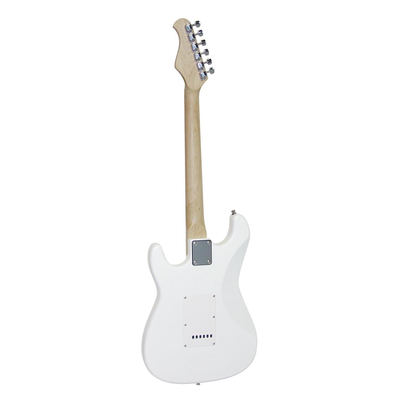 E-Gitarre white - ST-203